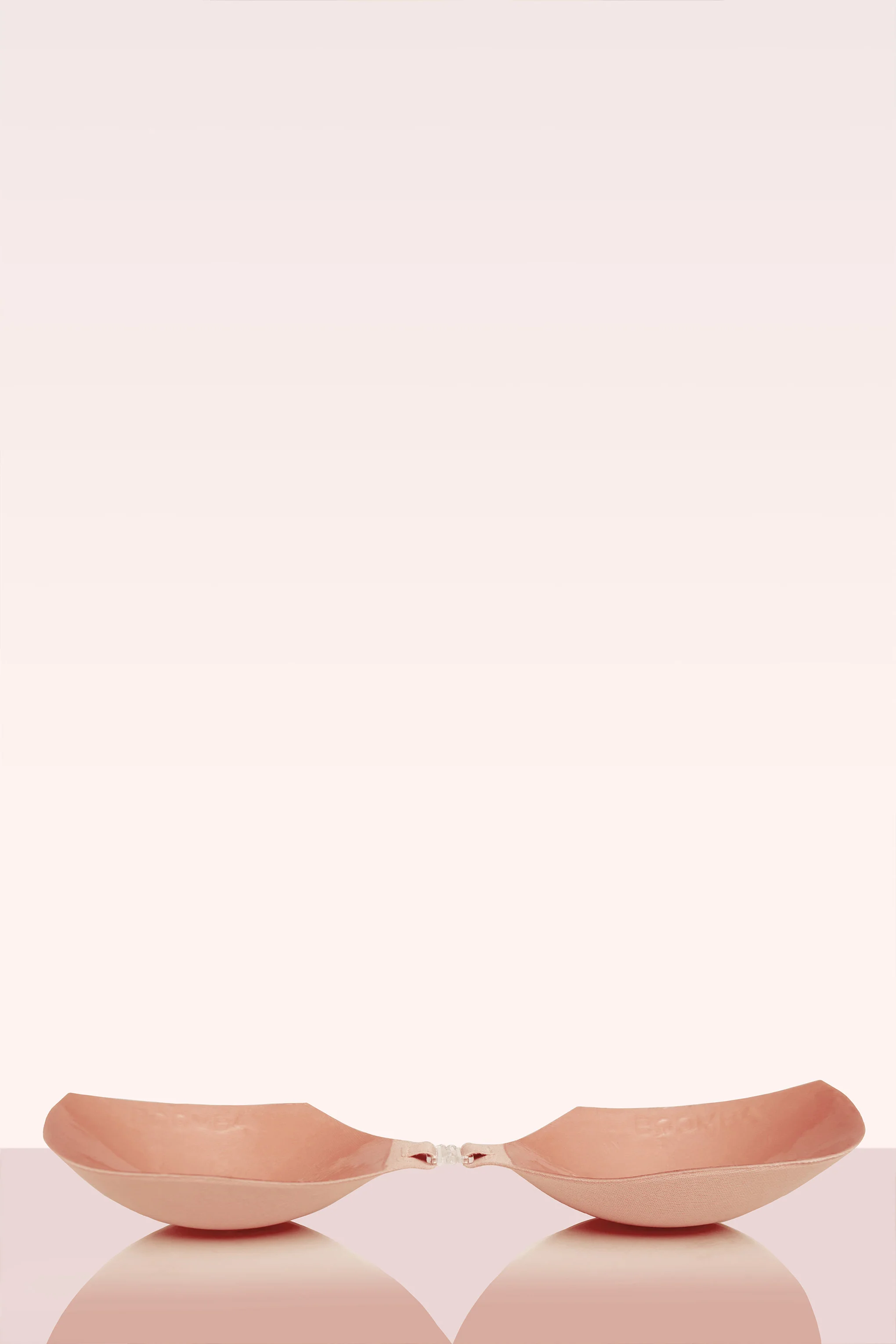 Demi Sticky Bra | Boomba Caramel Demi Sticky Bra - Image 5