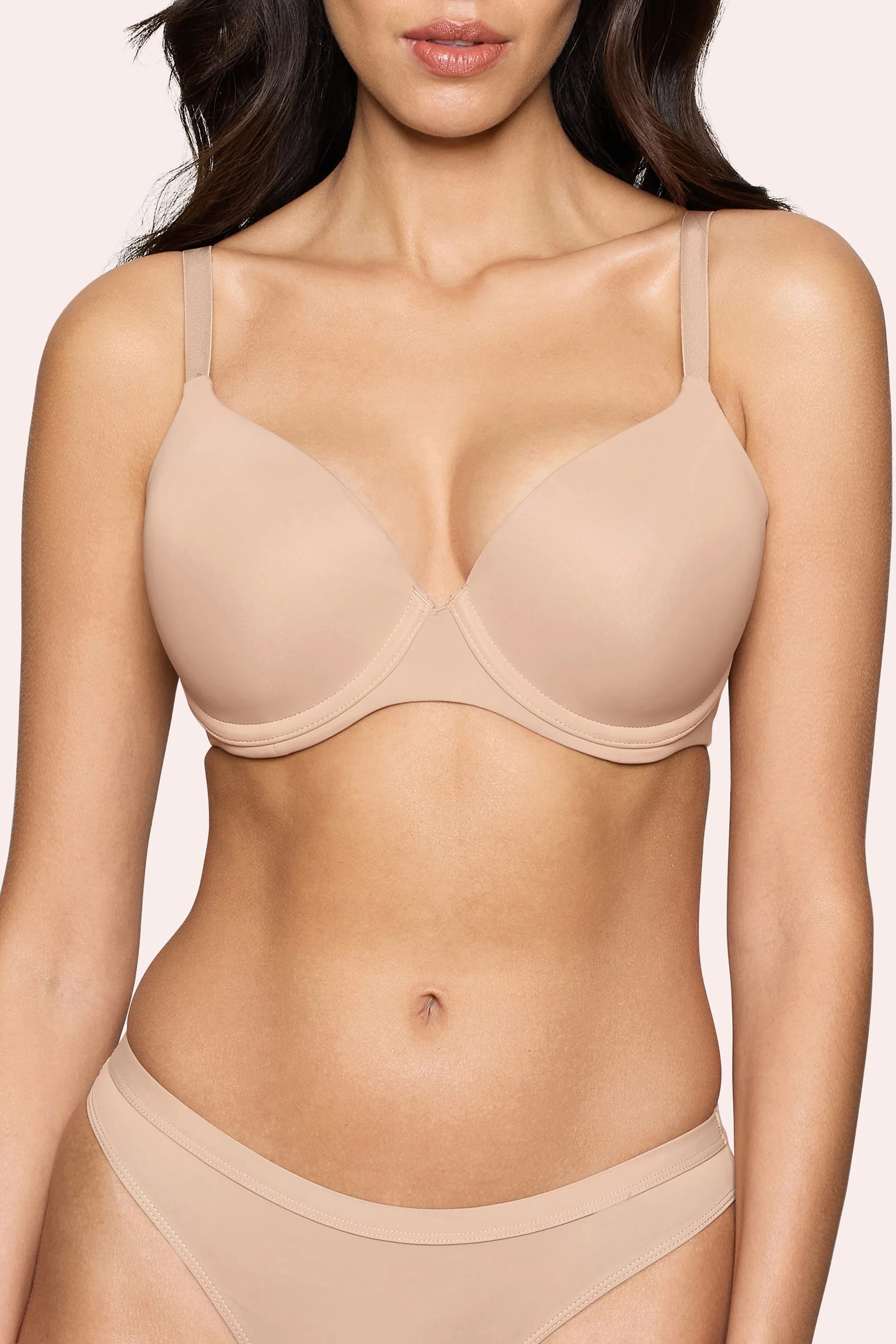 Invisible Lift | Boomba Beige Invisible Lift Inserts - Image 5