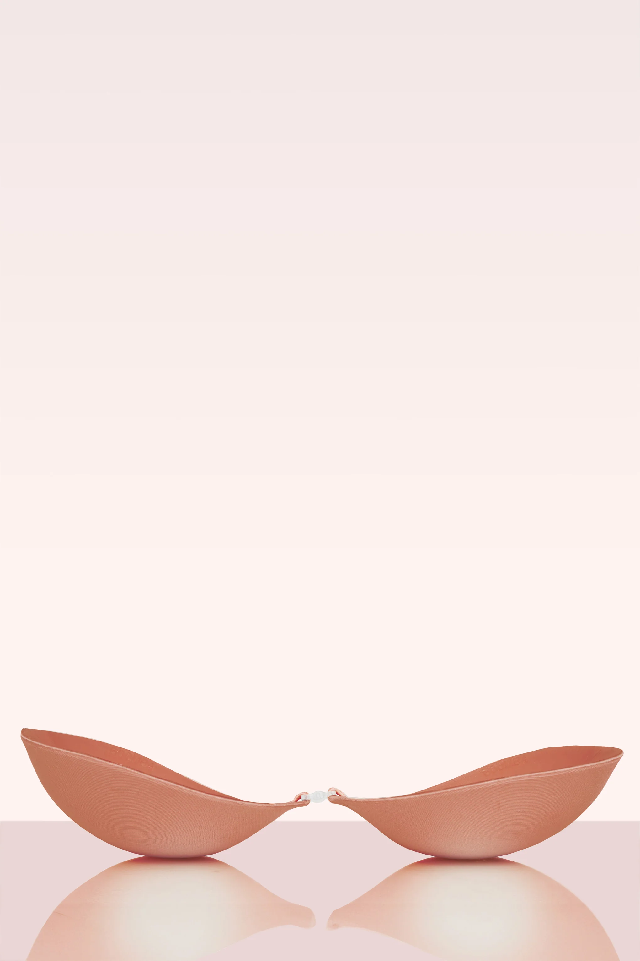 Magic Sticky Bra | Boomba Caramel Padded Sticky Bra - Image 6